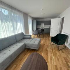 VG Apartments 2 Bedroom LDN