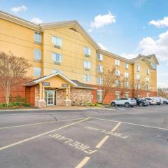 Extended Stay America Suites - Chesapeake - Greenbrier Circle