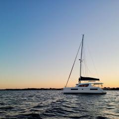 Florida Sail - Custom Sail Experiences
