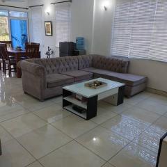 Modern Condo Near The Beach (Nyali) with AC