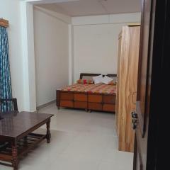 Valley view home stay