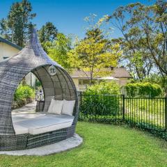 Lavender Cottage Leura