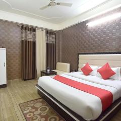 Goroomgo Om Sai Residency Bhubaneswar