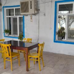 Noa hostel and guest house