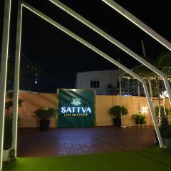 Sattva Lawn