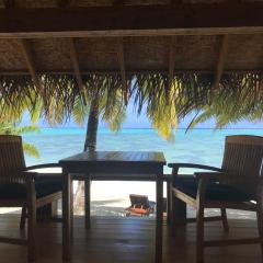 Heaven to Sea Beach Villas