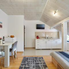 One bedroom apartment by SquashTech - 3