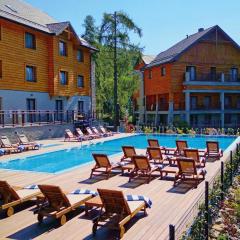 Hotel Czarny Potok Resort SPA & Conference