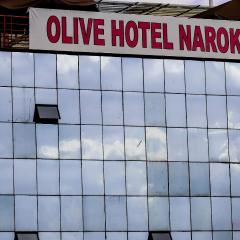 Olive Hotel Narok