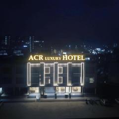 ACR Luxury Hotel