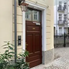 Murano Apartments Piękna 16A