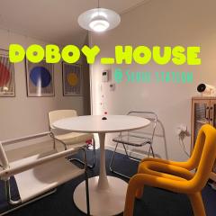 DOBOY House