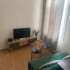 LE BELFORT 2 Studio lunimeux Quartier les halles