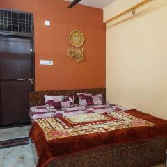 Krishna Dormitory Rooms