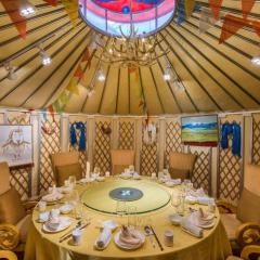 Holiday Inn Shijiazhuang Central by IHG