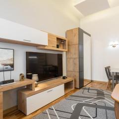 Golden Apartments - Big Luxury Apartment in Top Location - Wspólna