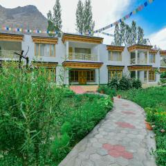 Hotel Onpo Hunder Nubra Valley