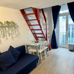 Apartamento con encanto en el corazón de Chueca, Madrid