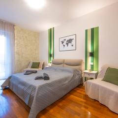 Casa Chicca Stadio Verona