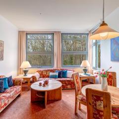 Ferienwohnung Seeschwalbe