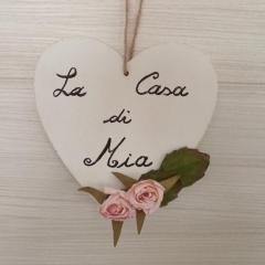 La Casa di Mia