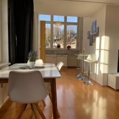 Ferienwohnung - Toscanapark