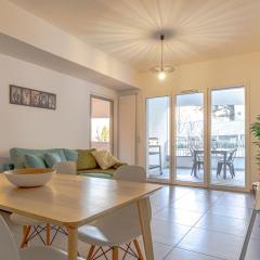 Reflet du Veyrier 4 étoiles - Proche lac & Vieille Ville, Garage privé, Secteur recherché