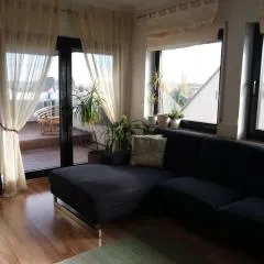 Ferienwohnung Rübenach