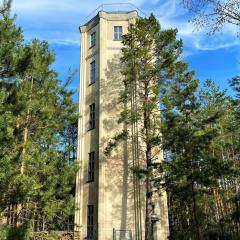 Wasserturm Spreewitz