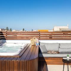 Le Bijou Luxury Suites Rethymno