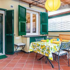 Lerici Central Apartment x5 with terrace