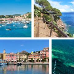 Attico Ta Rosalba - ArgonautiVacanze