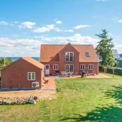 Holiday home Hejls LIX