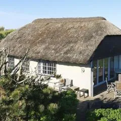 Holiday home Hjørring XXXII