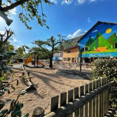 Camping Saint-Lambert - Maeva