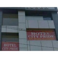 Hotel City pride, Panipat