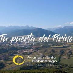 Disfruta del pirineo oscense