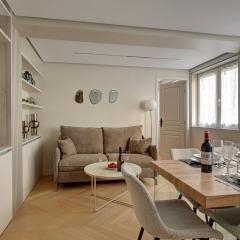 364 Suite Fondary 2 - Superb apartment in Paris