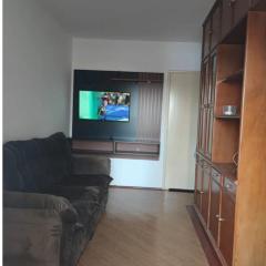 Apartamento no Centro de Campo Grande