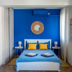 Home-Like Studio Walking Distance to the Old Town l Secure Bicycle Parking