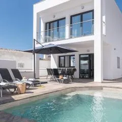 Villa La Fuente Periana by Ruralidays