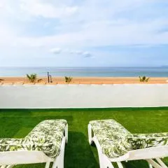 The Beach -Villa Mar-