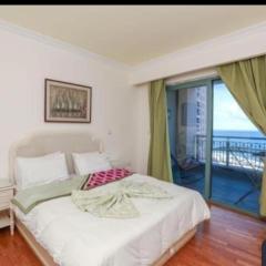 Sanstefano luxury appartment