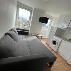 Le cosy : 4 personnes - Mulhouse