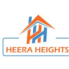 Hotel Heera Heights-Studio Apartment