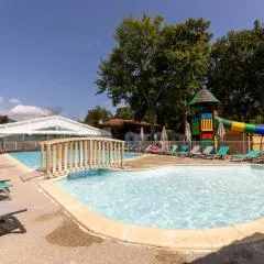 Camping maeva Club Royal Océan