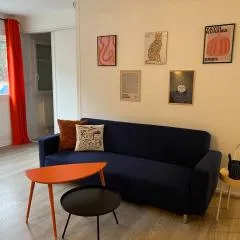 L'éclectique - Appartement 40m2 + Parking