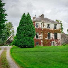 Kilfane Glebe House