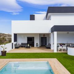 Cubo's Casa Rural El Pozo