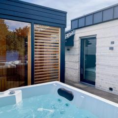 My Baltic Sea - Ferienwohnungen im Seaside House
